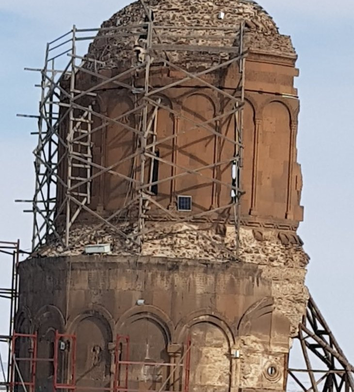 The Armenian St. Pirkitch Church景点图片