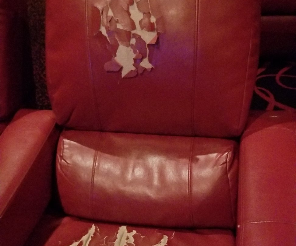 AMC Theatres-布伦特里必去景点