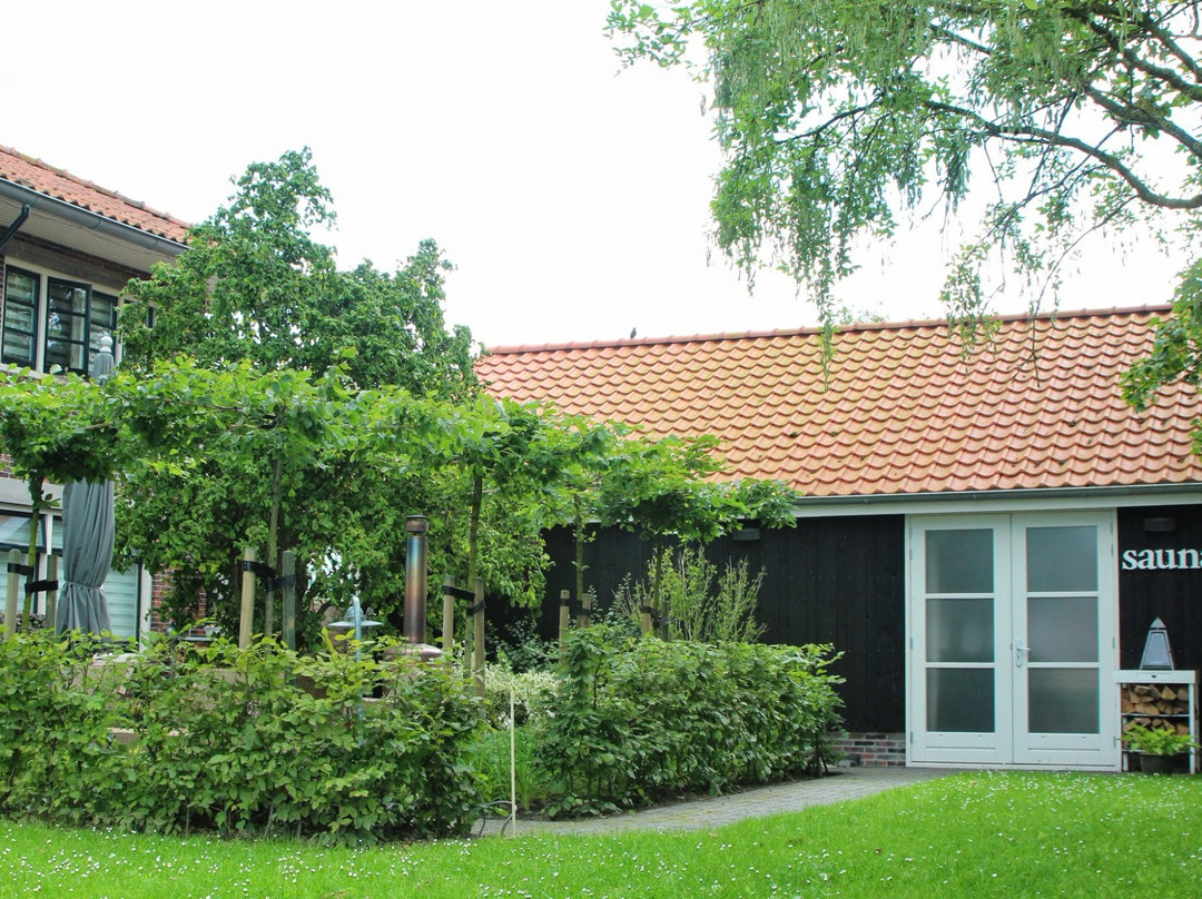 B&B D’Olle Pastorie主图