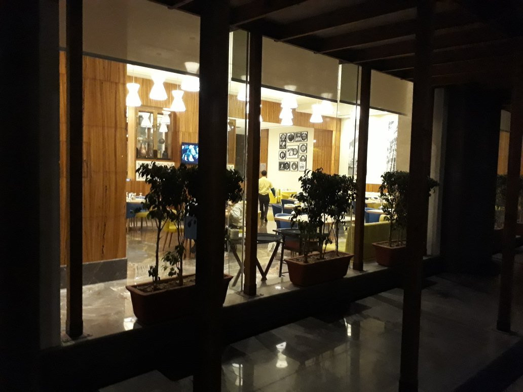 Lemon Tree Hotel, Sohna Road, Sector 68, Gurugram主图