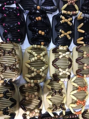 Kihei Kalama Village-基黑必去景点