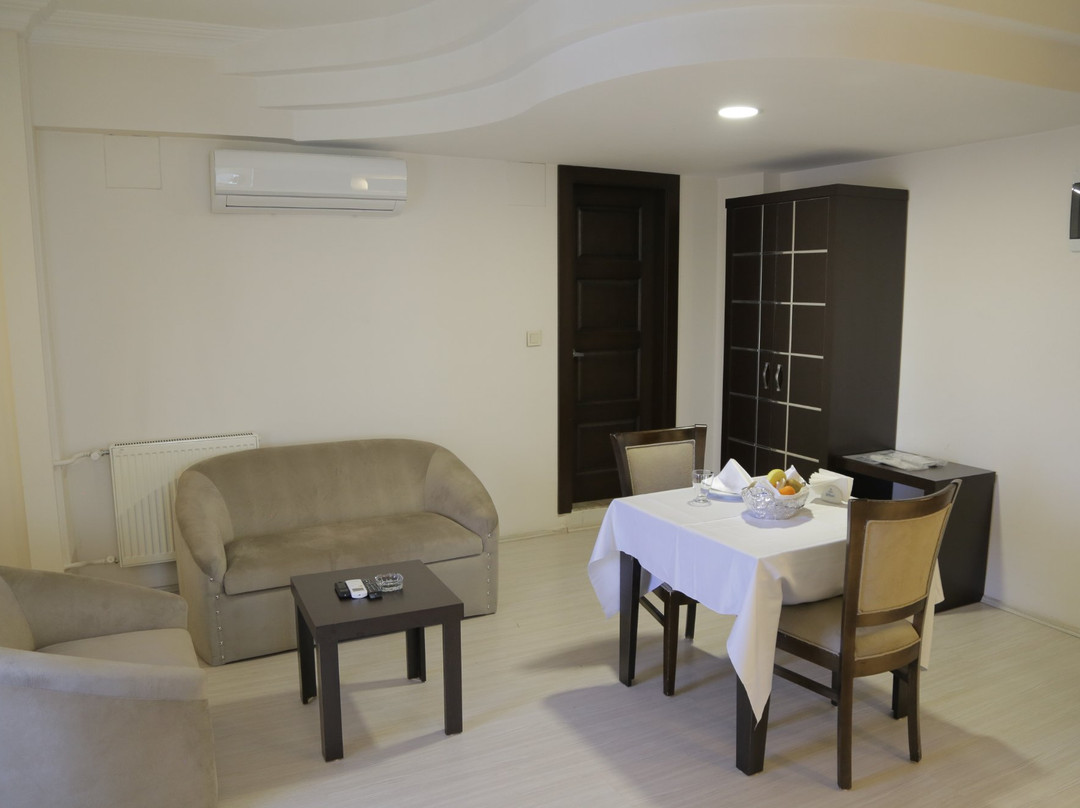 Buyuk Velic Hotel & Spa Merkezi主图