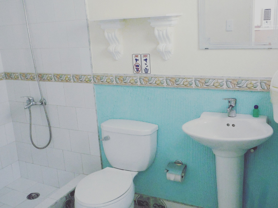 Hostal Pino y Agnia主图