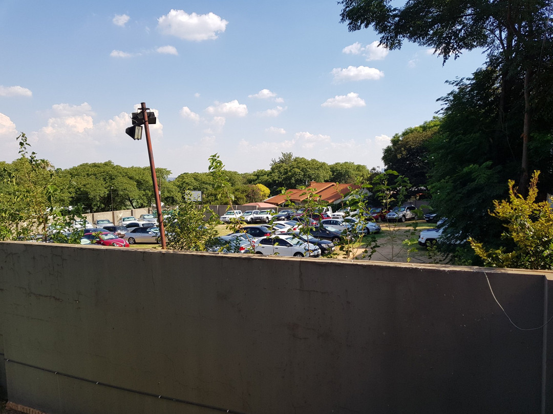 阿波罗酒店主图