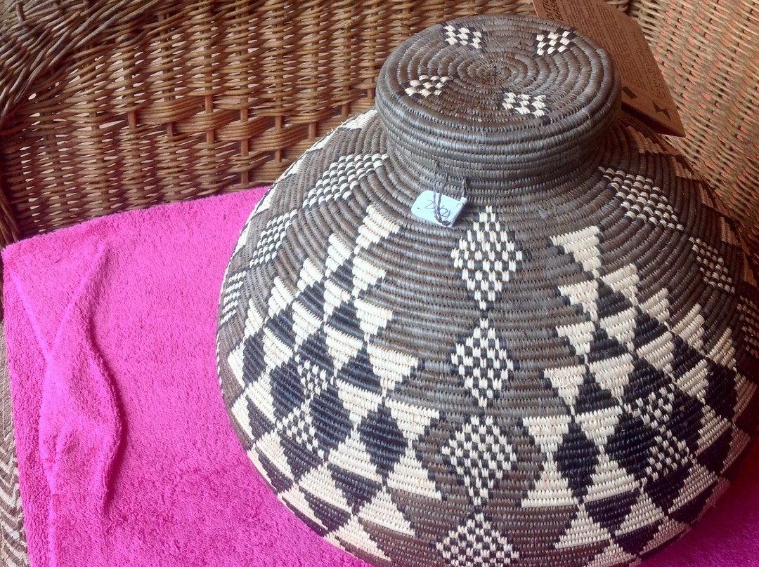 Ilala Weavers-赫卢赫卢韦必去景点