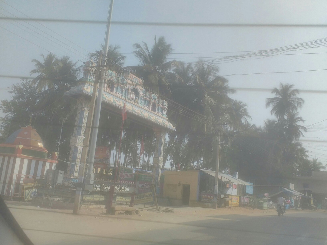 Kuchanur Sri Saneeswara Baghwan Temple景点图片