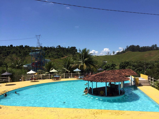 Santana Do Paraiso旅游攻略图片