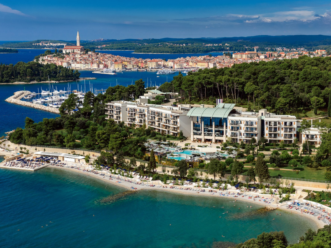 Monte Mulini Adults Exclusive Hotel by Maistra Collection主图