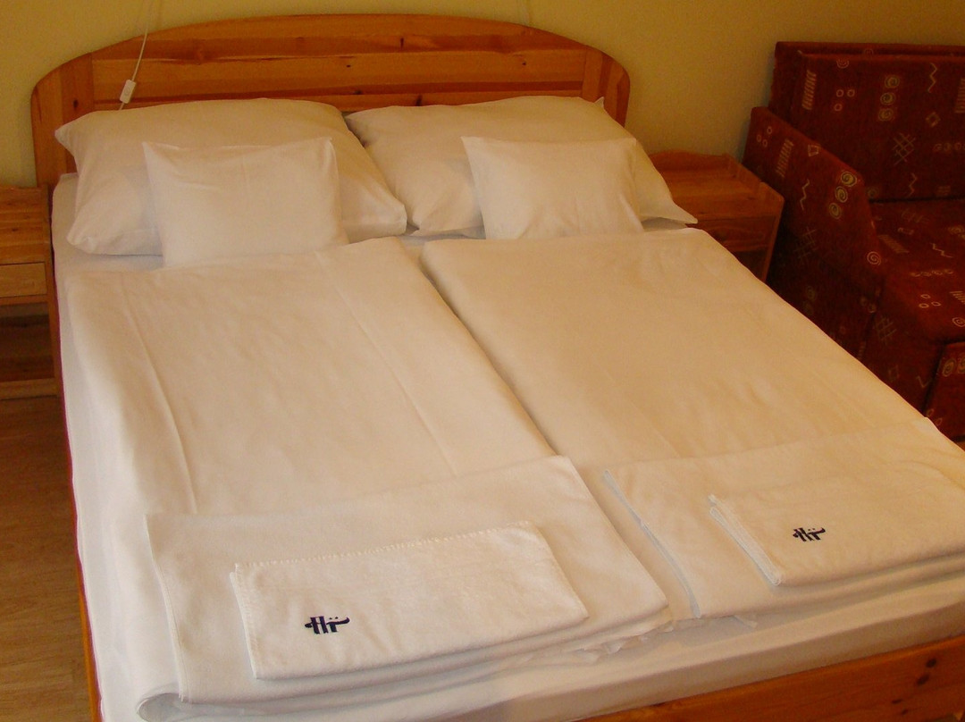 Thermal Hotel & Camping主图