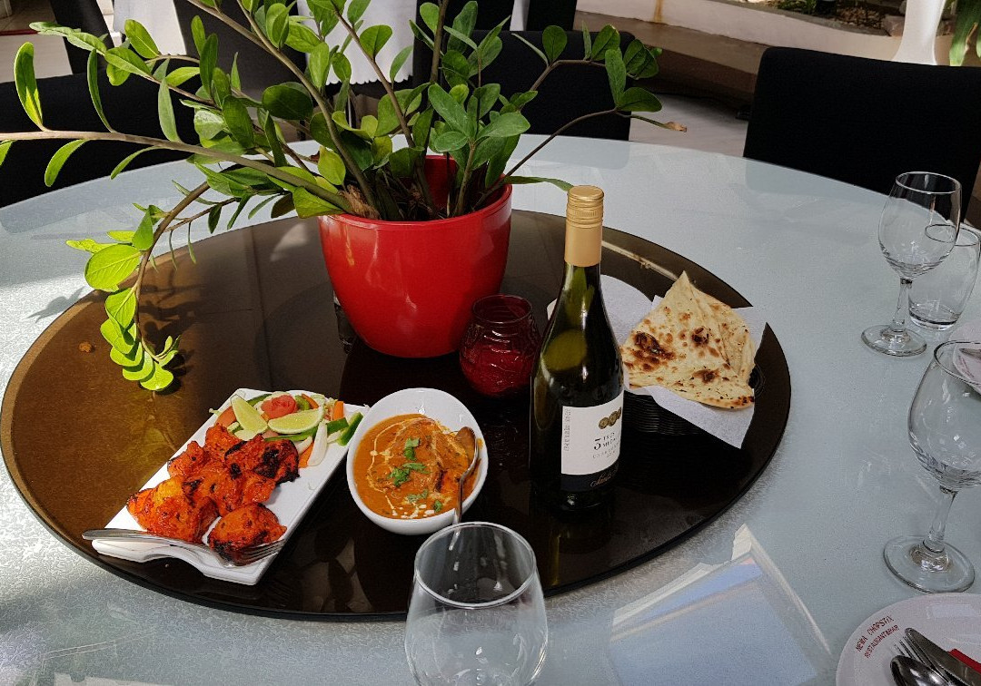 Newa Chopstix Restaurant & Bar