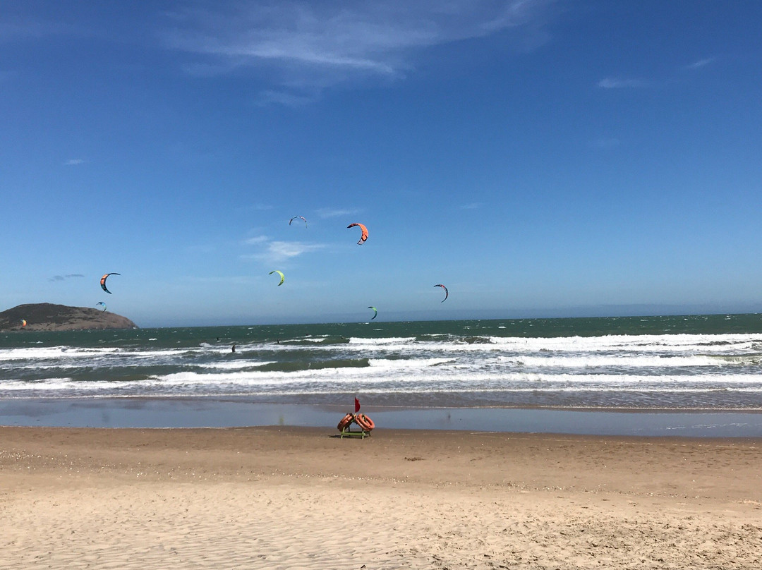 KITENAM - Vietnam Kite | Surf Club景点图片