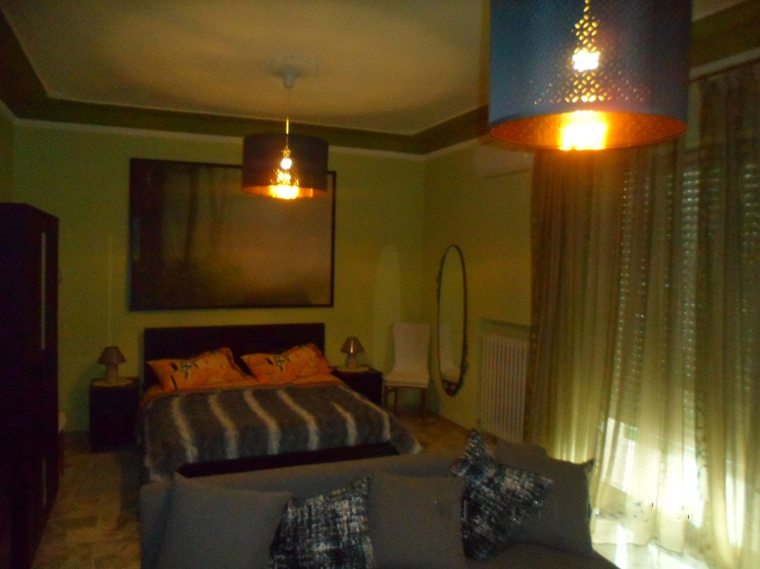 Sweet Dreams Fashion B&B主图