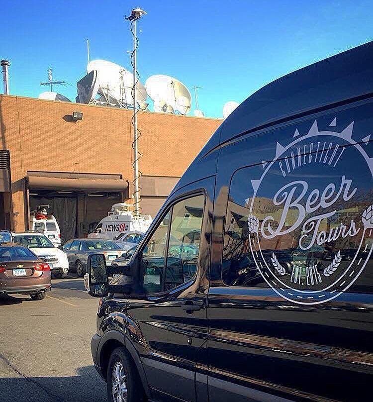 Connecticut Beer Tours-Plainville必去景点