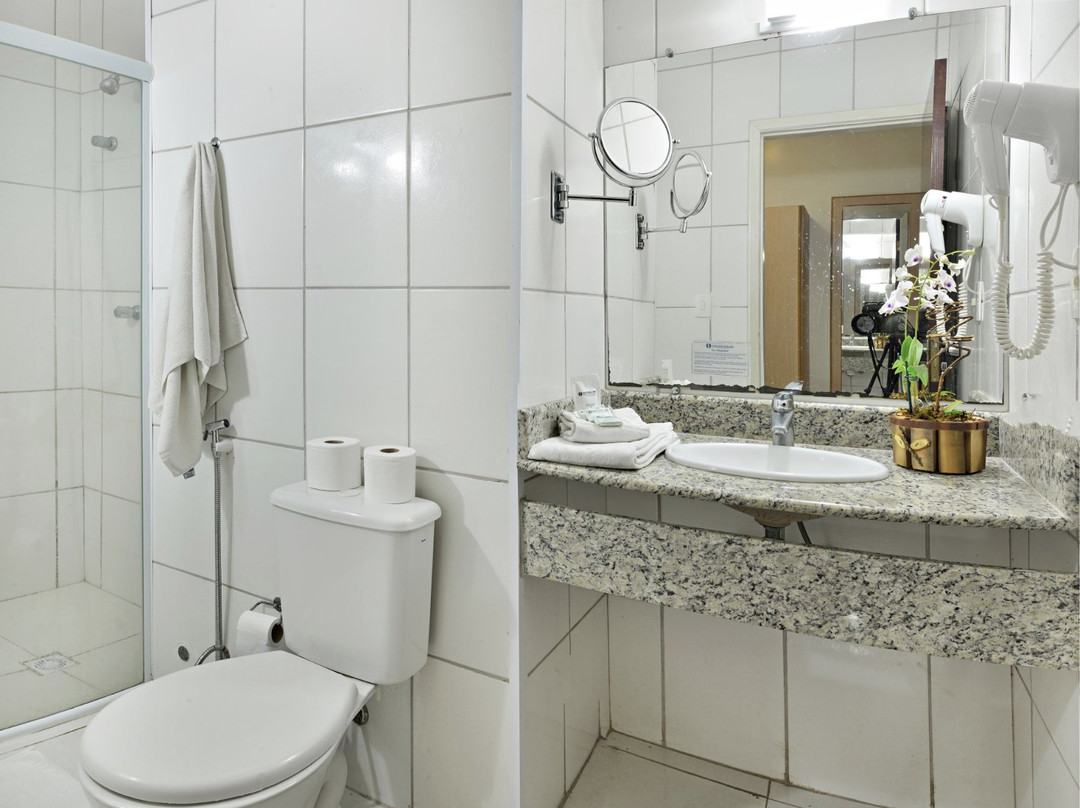 Nacional Inn Piracicaba