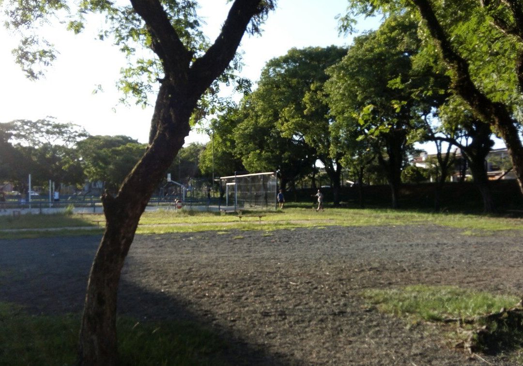 Centro Olimpico Municipal de Canoas (C.O.M)-卡诺阿斯必去景点