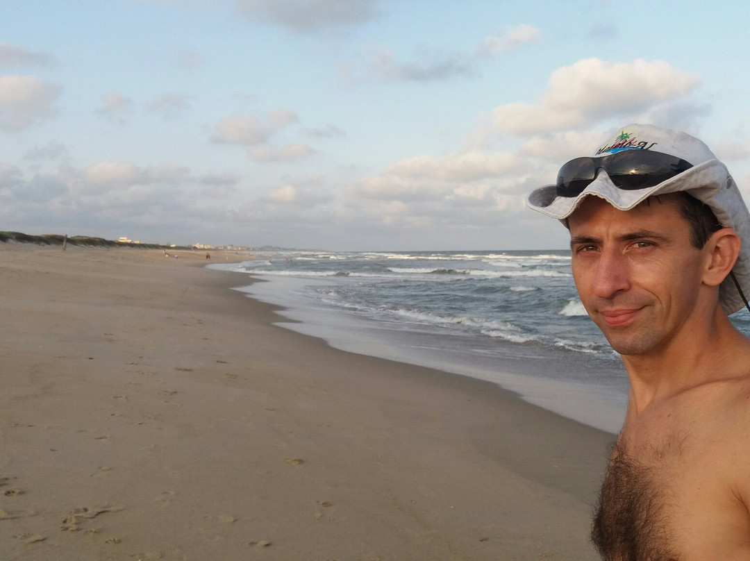 Ervino Beach-Sao Francisco do Sul必去景点