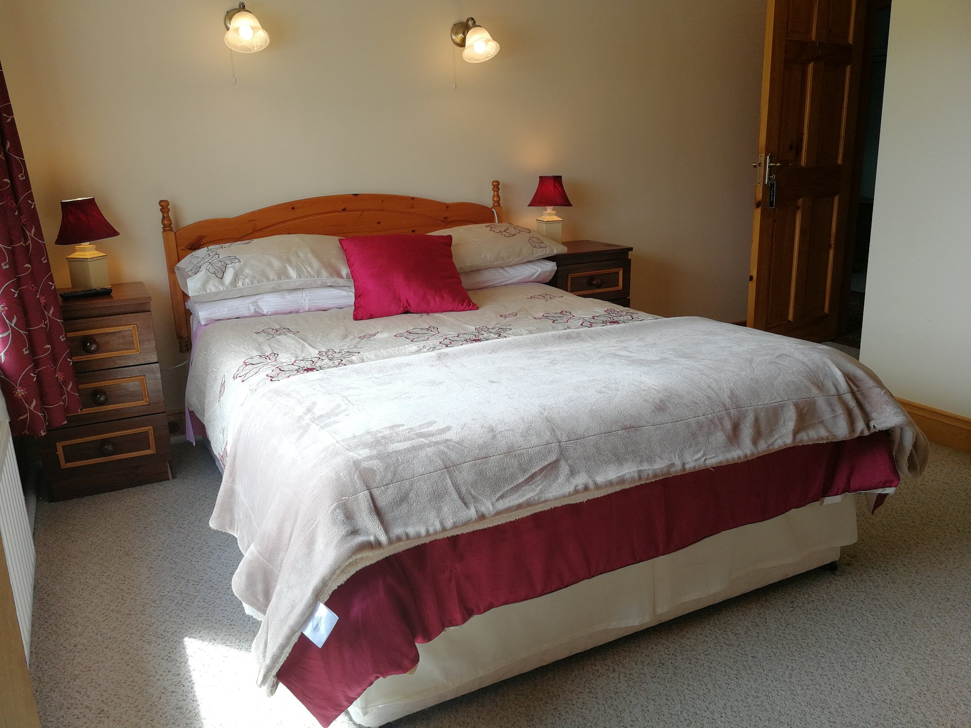 3 Arches B&B-官方