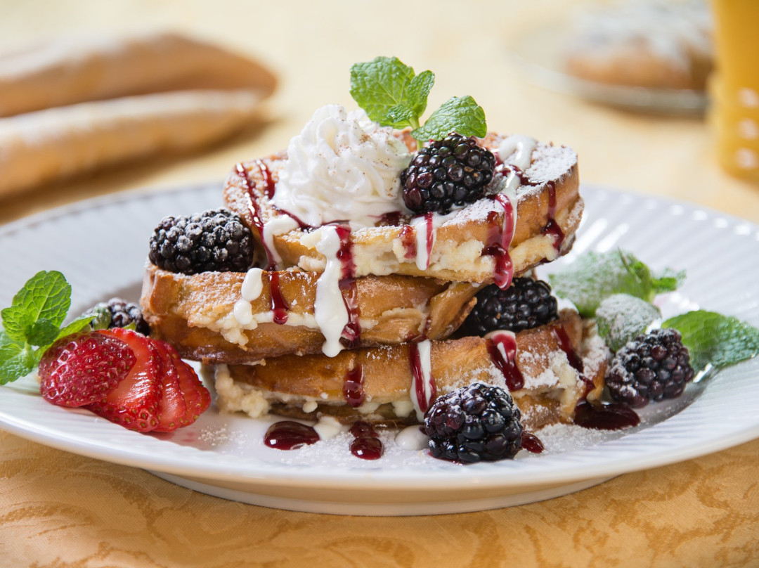 1840 Inn on the Main Bed and Breakfast主图