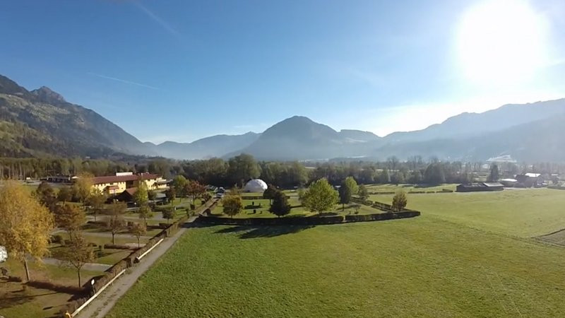 Tandem Paragliding Austria景点图片
