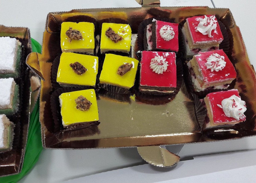 Pasticceria Cose Da Mat-阿韦利诺必去景点