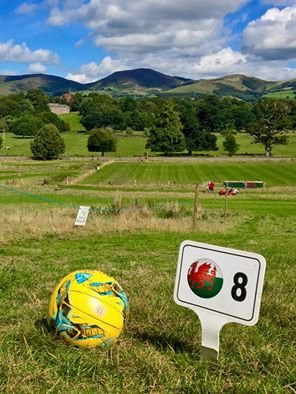 Dyffryn Clwyd Footgolf Centre景点图片