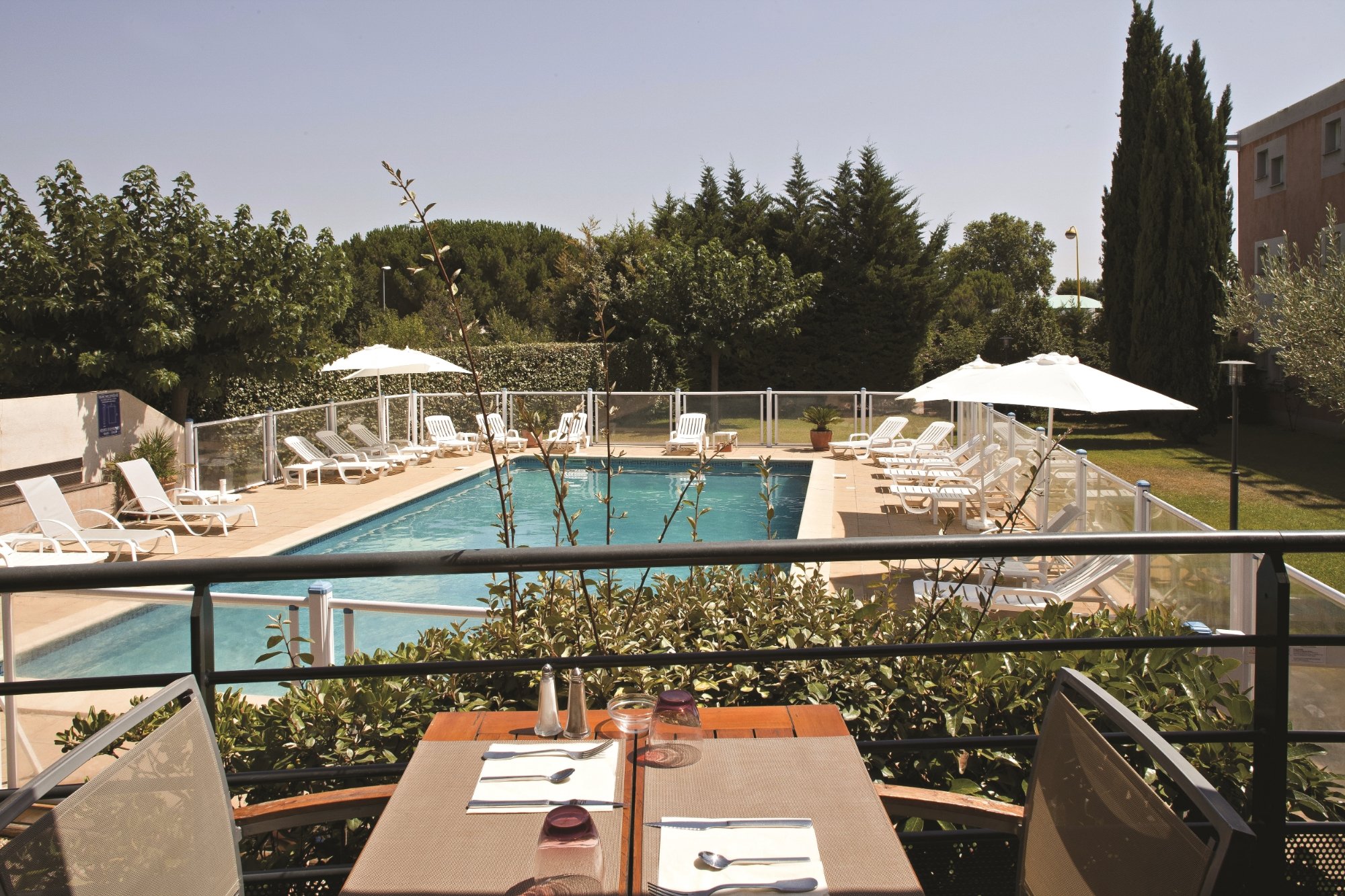 Kyriad Montpellier Est - Lunel-官方