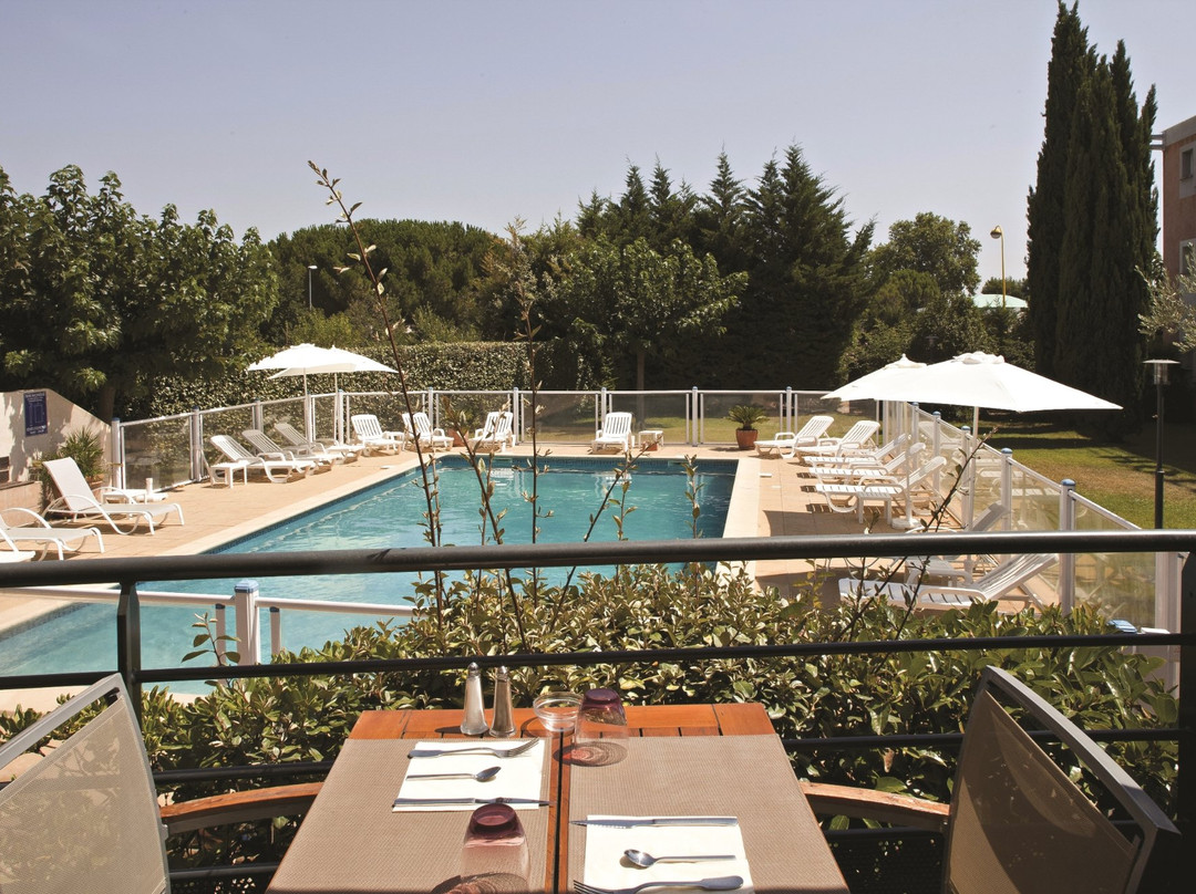 Kyriad Montpellier Est - Lunel主图