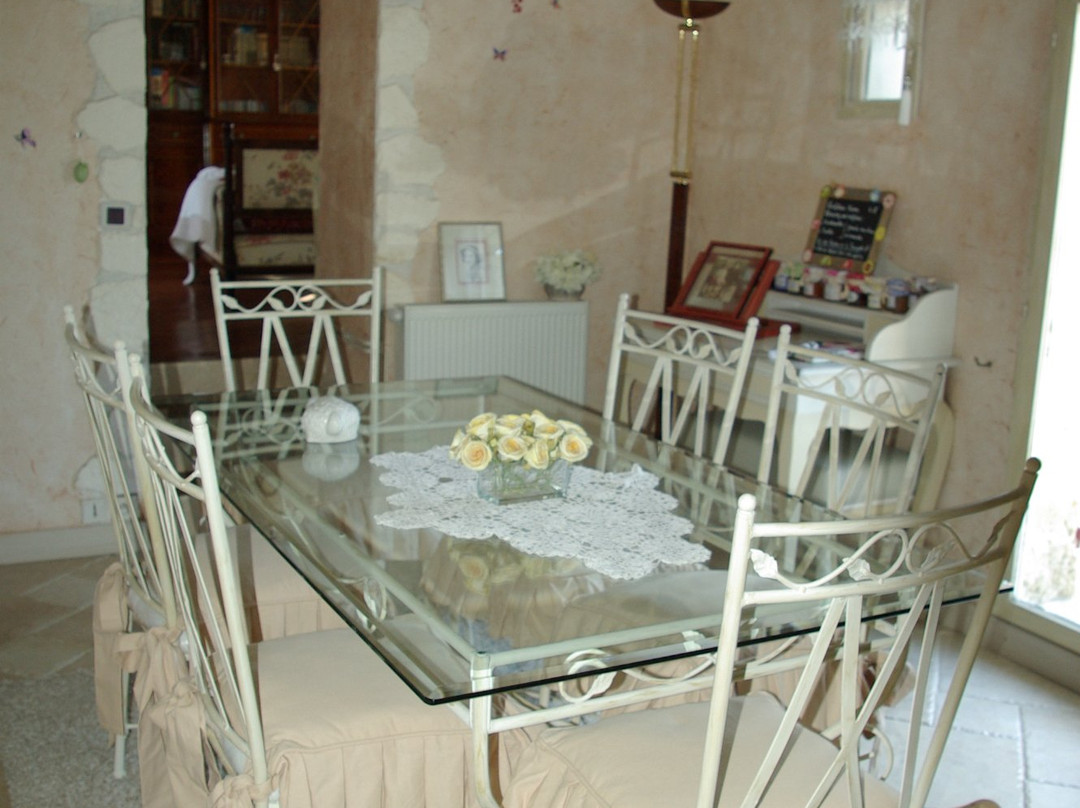 La Tourangelle主图