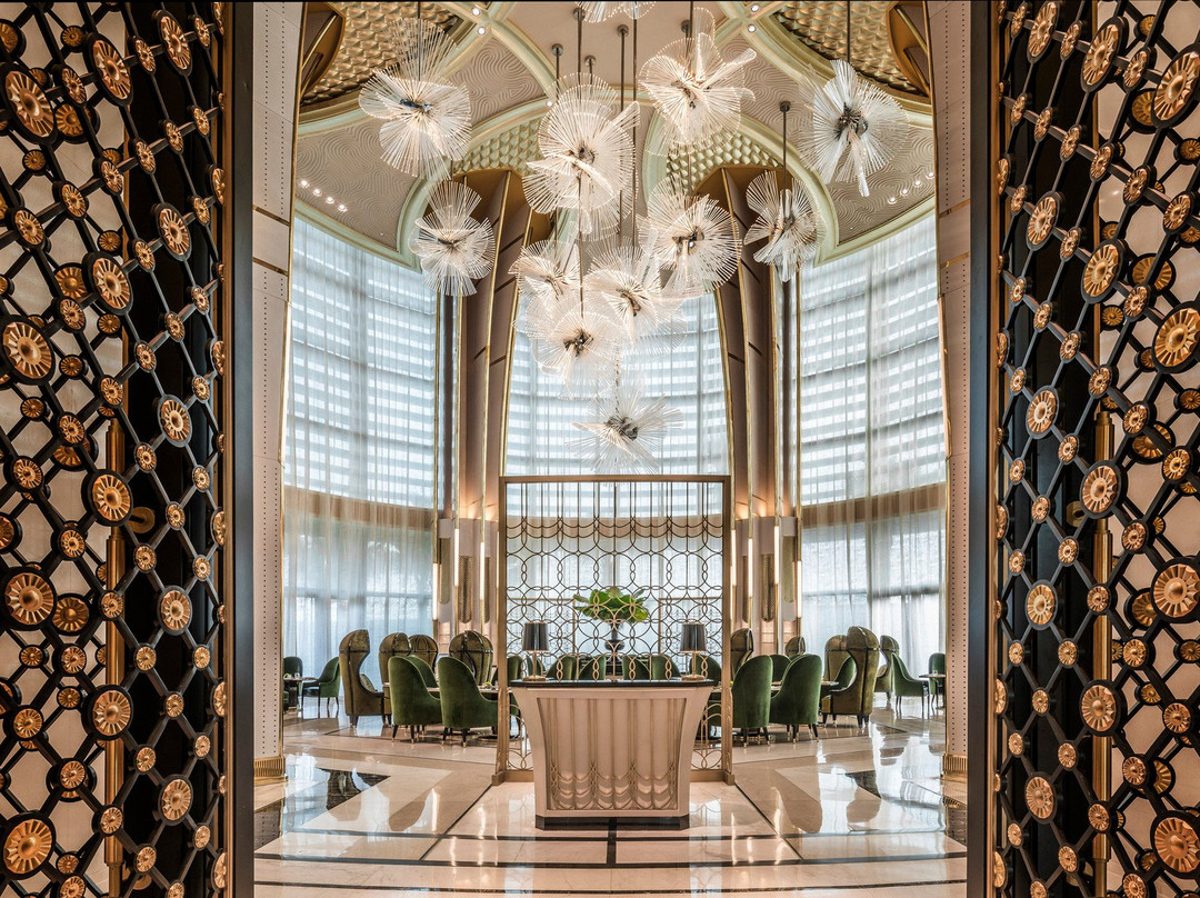 Four Seasons Jakarta主图