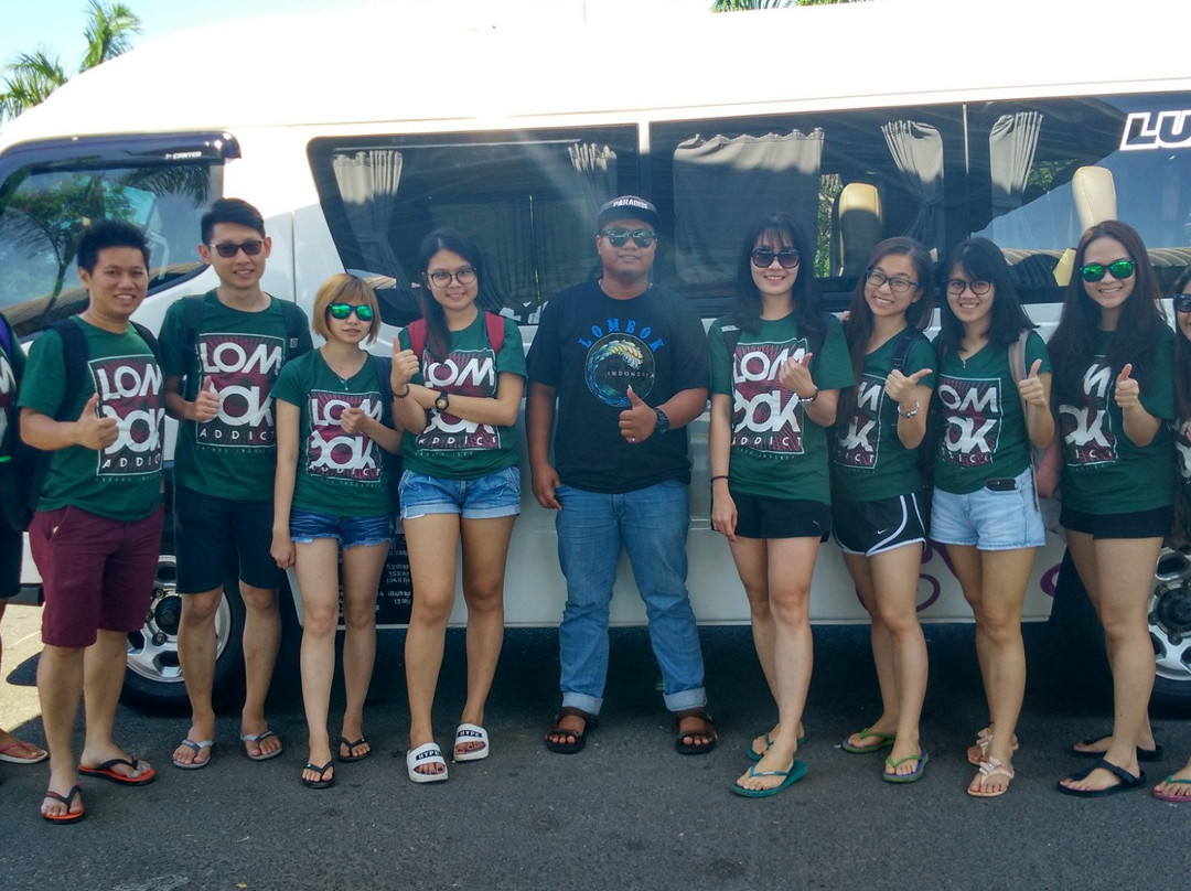 Lombok Well Tours-Batu Layar必去景点