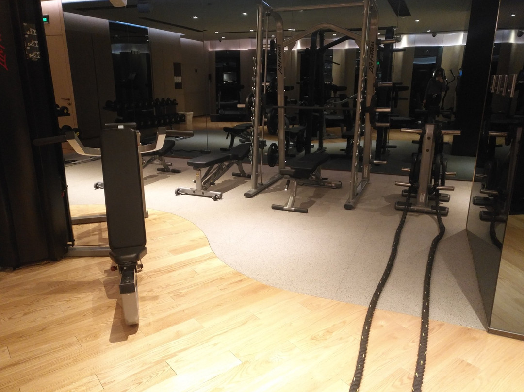 北京东直门雅辰悦居酒店主图