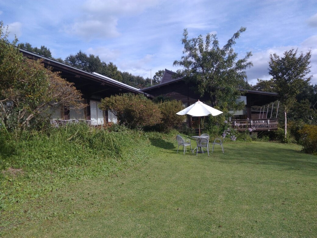 Iwamura Kazuo Picture-Book Hill Museum-那珂川町必去景点