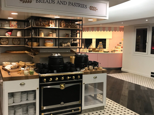 南洋杉酒店主图