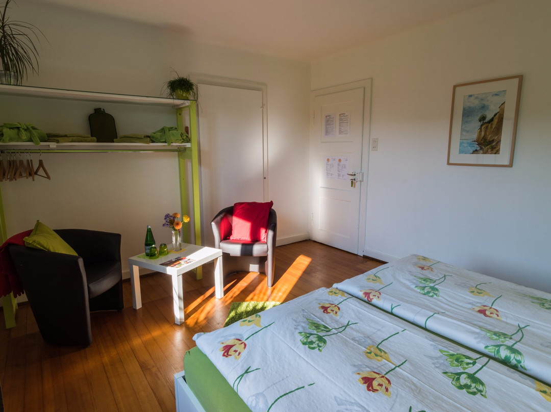 B&B Kalimera主图