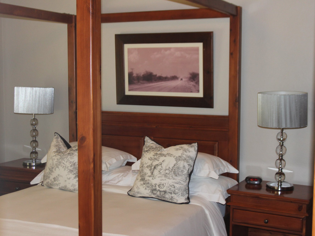 Villa Beryl Guesthouse in Vryheid主图