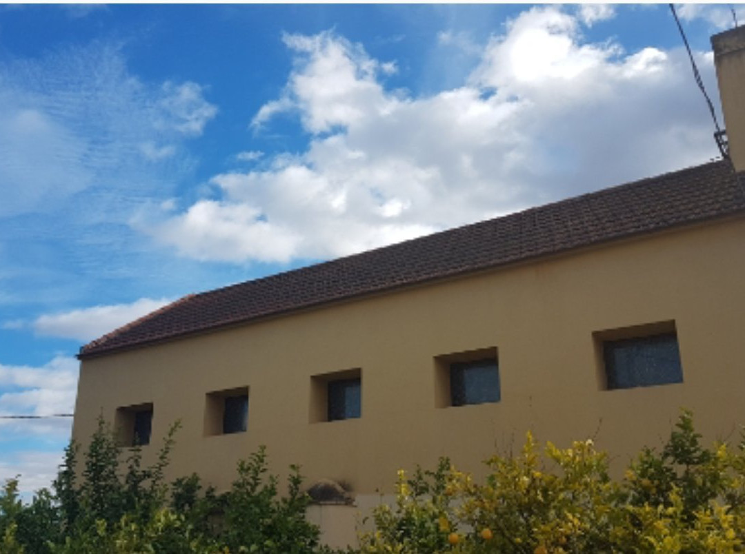 Ermita de San Gines-穆尔西亚必去景点