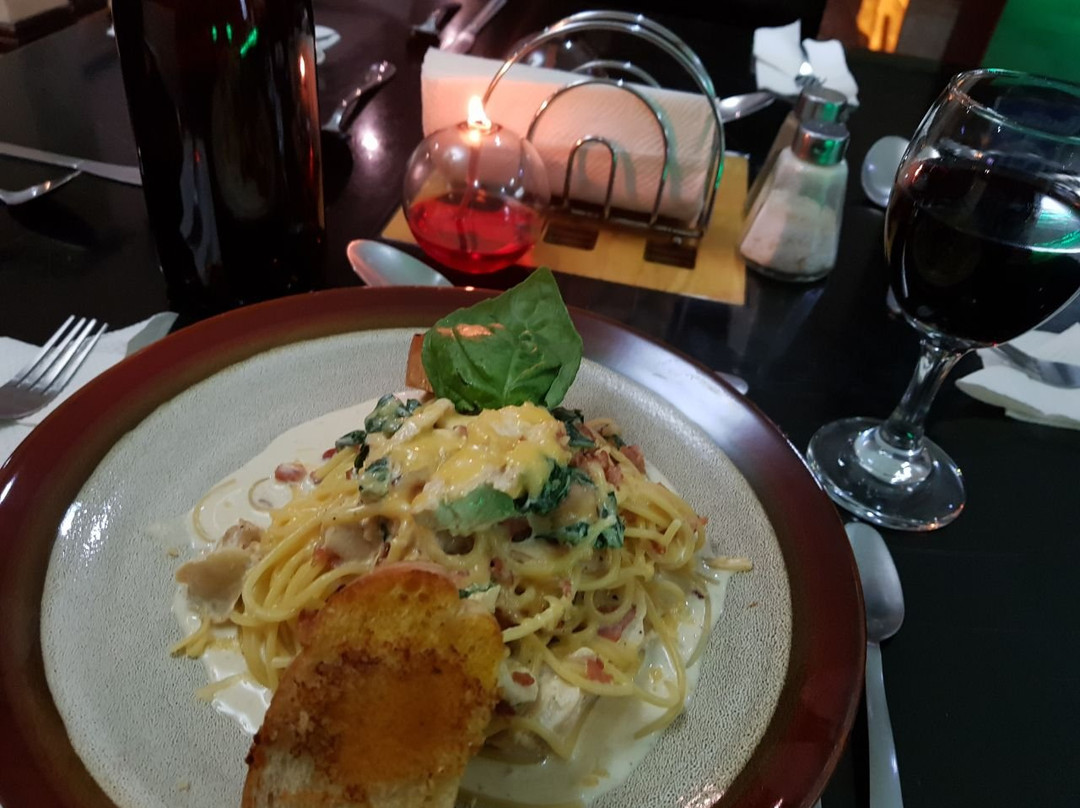 Hotel Castillo主图