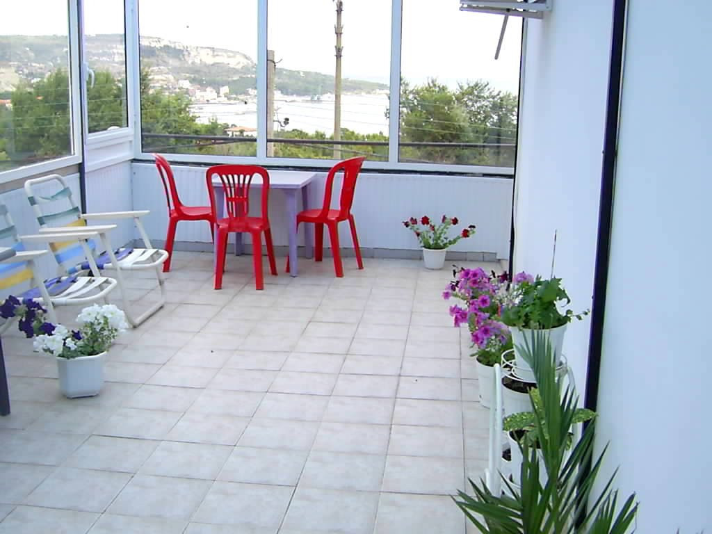 Hotel Horizont主图