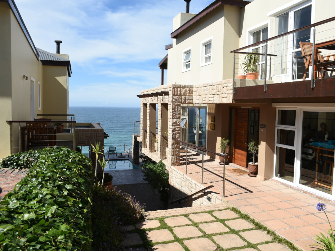 Brenton On The Rocks Guesthouse主图