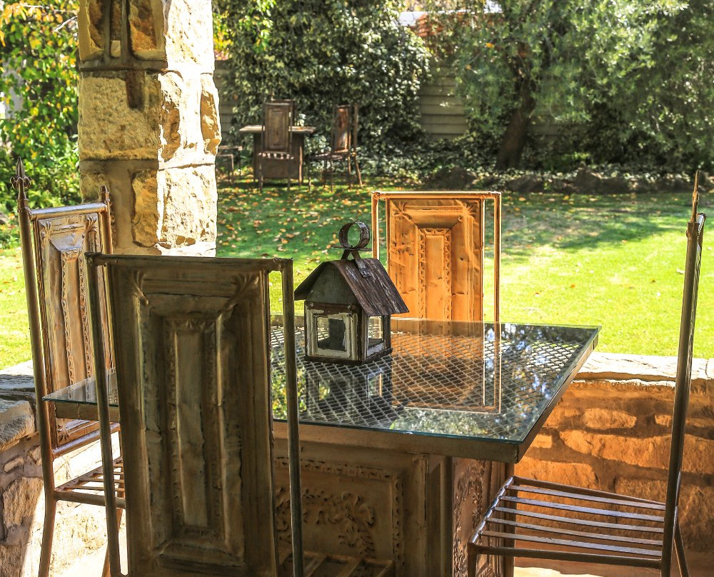 The Green Acorn Guest House主图