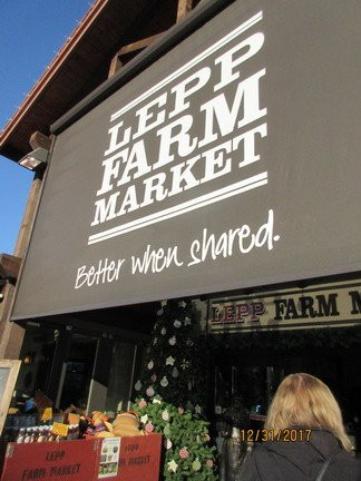 Lepp Farm Market景点图片
