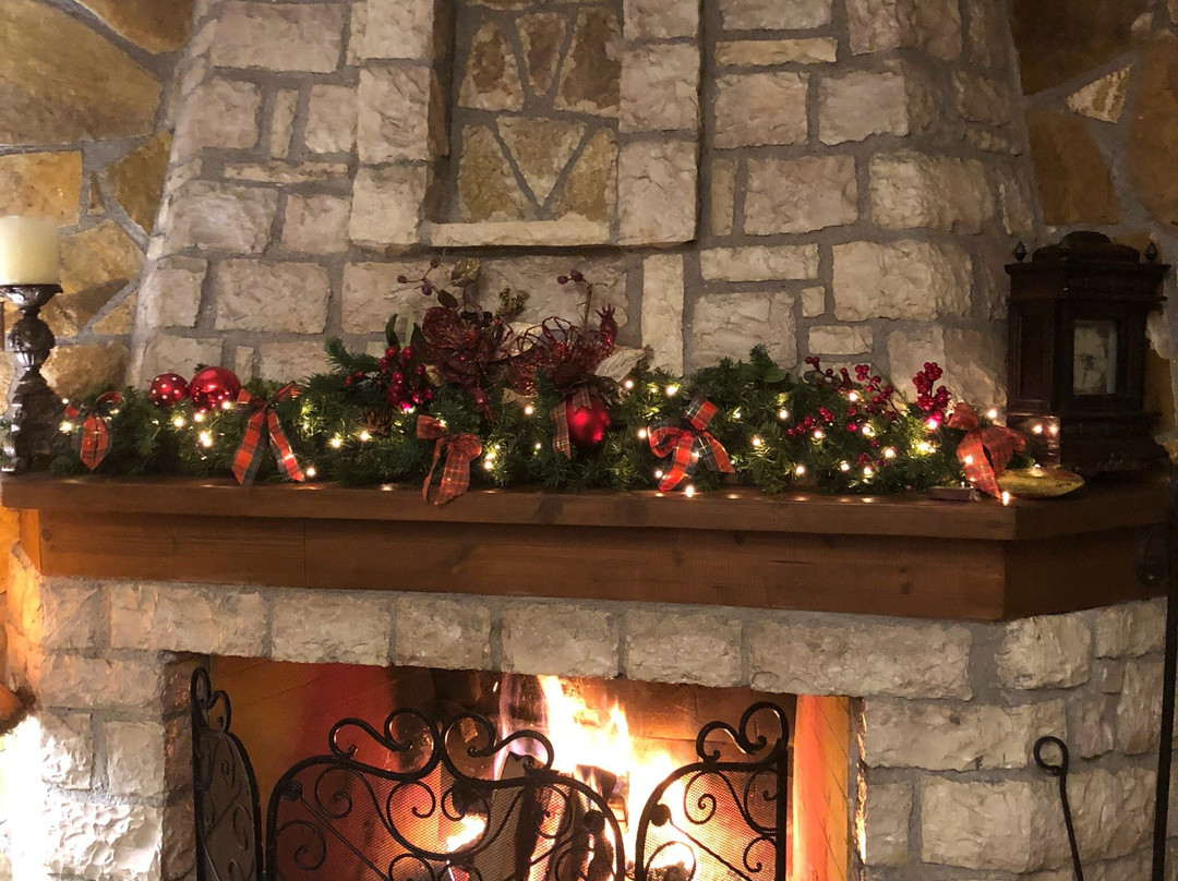 阿唐缇卡费亚米格酒店主图