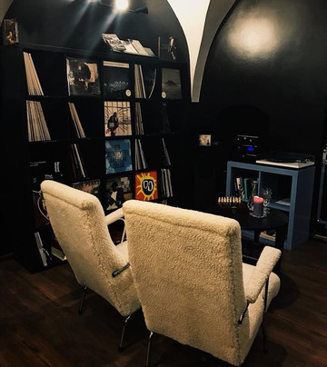 Vilnius Jazz Bar-维尔纽斯必去景点