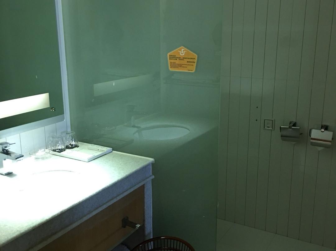 白天鹅宾馆主图