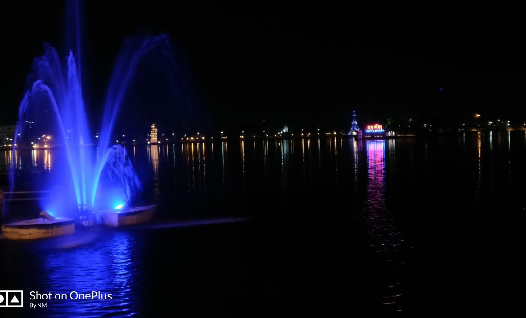 Kishore Sagar-科塔必去景点