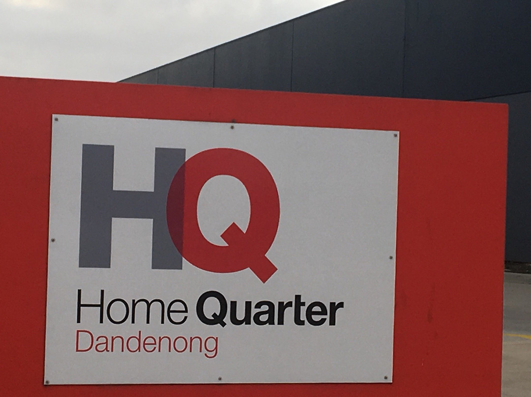 Dandenong Home Quarter景点图片