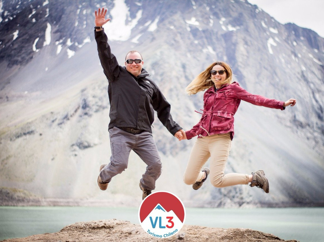 VL3 Turismo景点图片