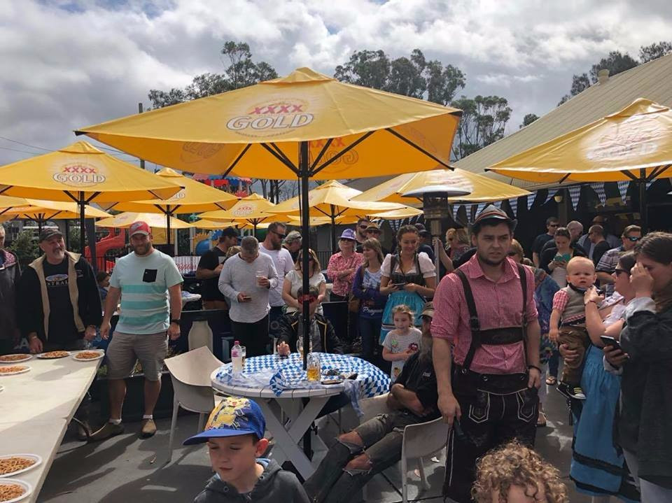 Chittaway Bay Tavern-Chittaway Point必去景点