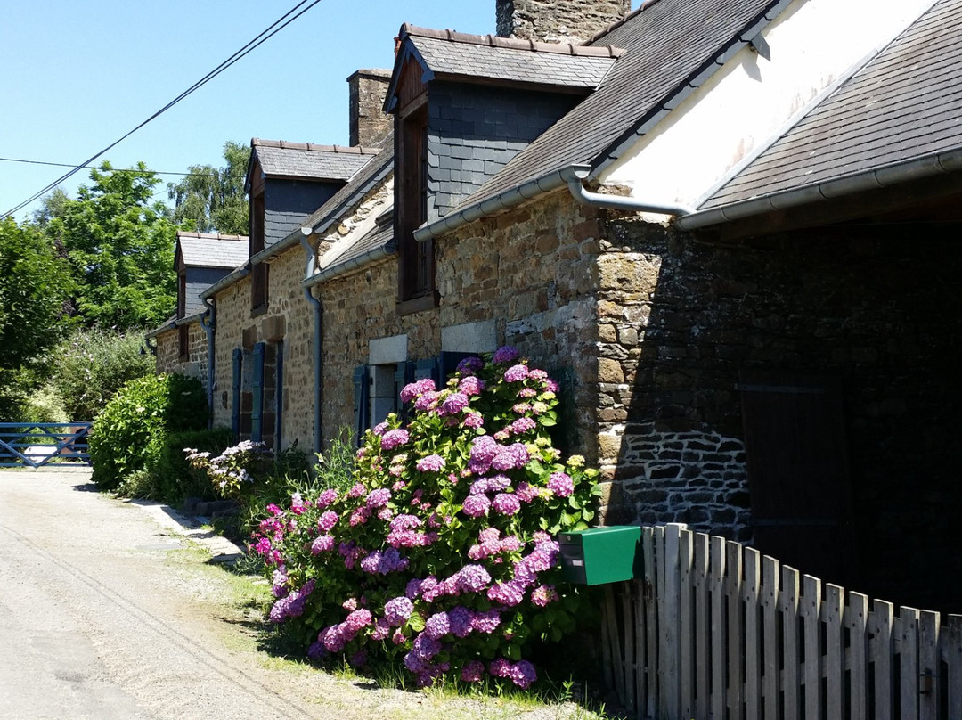 Noyal-sous-Bazouges旅游攻略图片