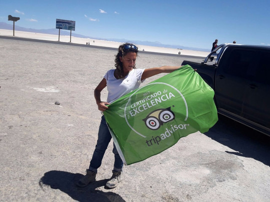 Tiamar Travel Salta-萨尔塔必去景点